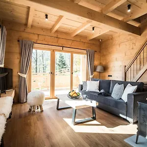  Horská chata Osada Domkow Tatra-dream