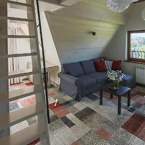  Apartmán Moje Tatry 2