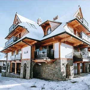 Antałówka 12 Apartamenty Premium Zakopane
