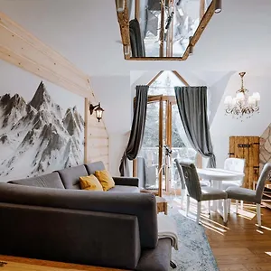 Biała Róża Zakopane