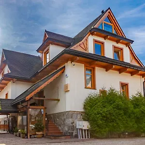  Apartmán I Krupowki Tuz Tuz