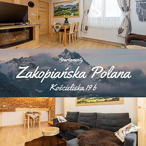 Zakopiańska Polana Zakopane