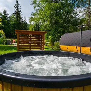 Mała łąka Zakopane