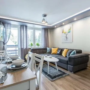 Apartment Apartamentylove - Zborowski Centrum, 100m Do Krupowek, Zakopane