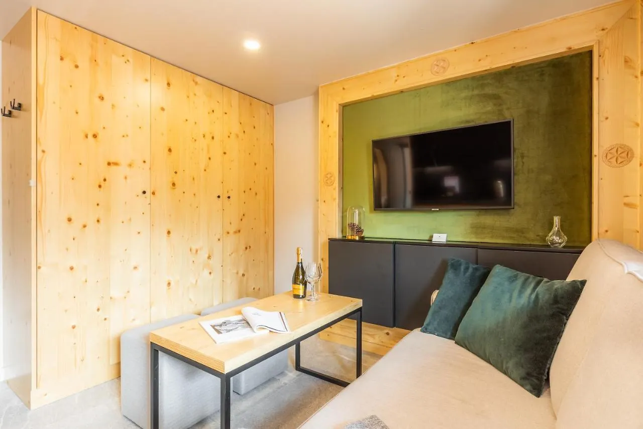 Antalowka Apartments Zakopane Poland