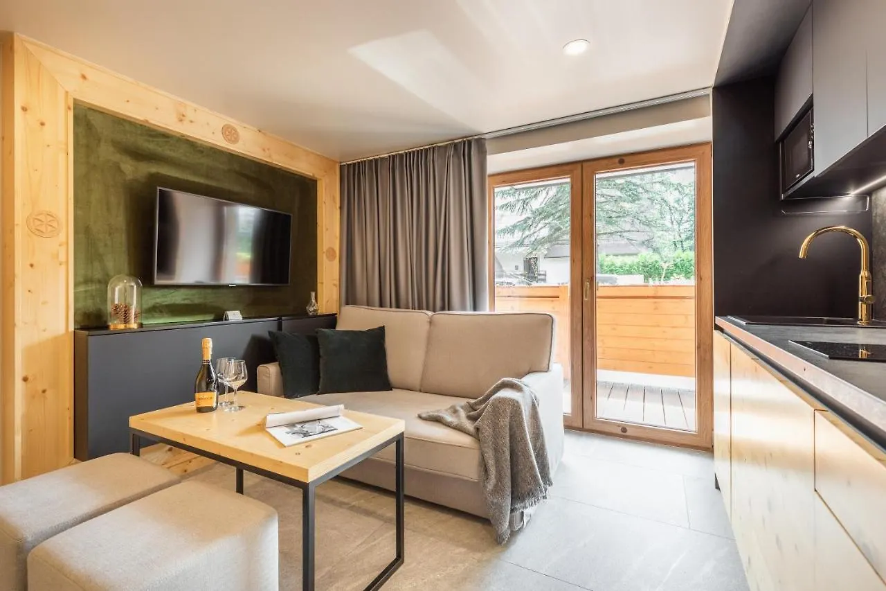 Antalowka Apartments Zakopane