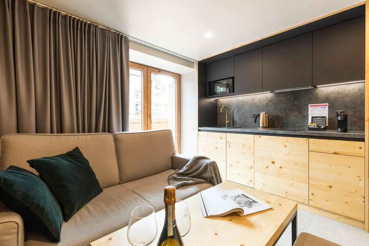 Antalowka Apartments Zakopane