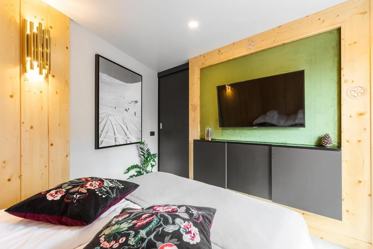 Antalowka Apartments Zakopane