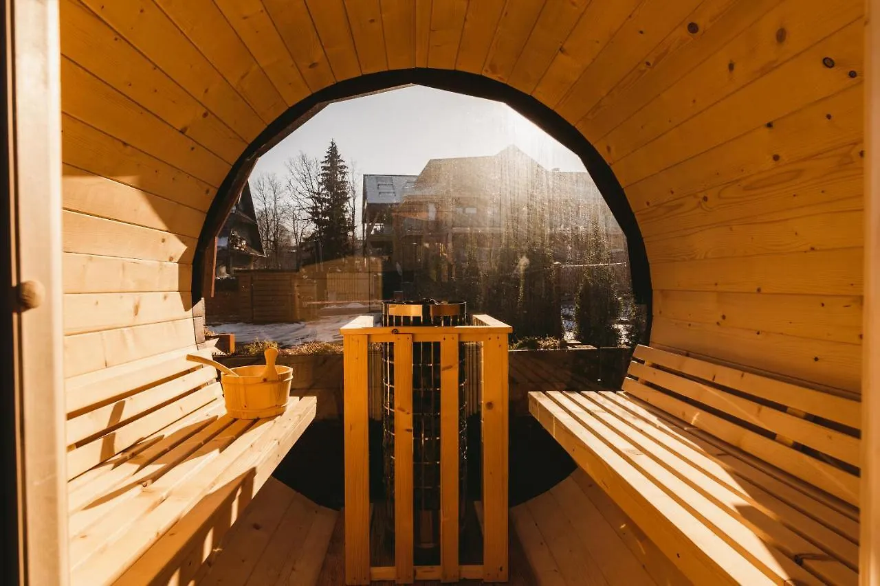 Antalowka Apartments Zakopane 0*,  Poland