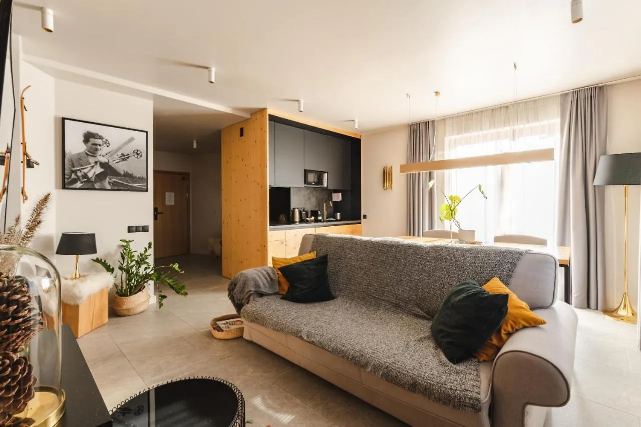 Antalowka Apartments Zakopane 0*,  Poland