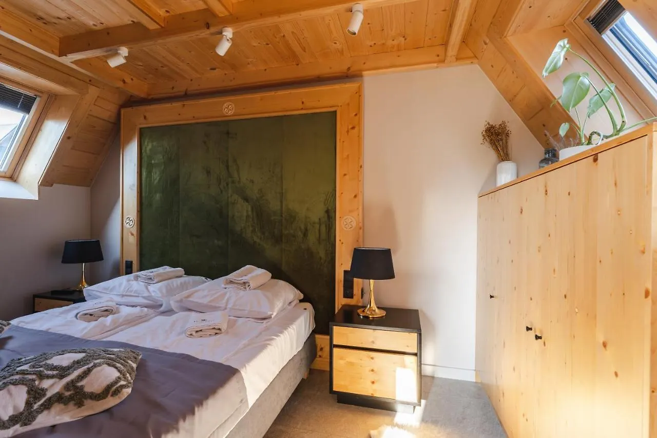 Antalowka Apartments Zakopane 0*,  Poland