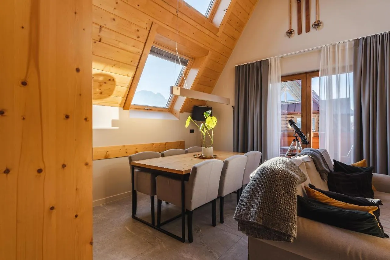 Antalowka Apartments Zakopane