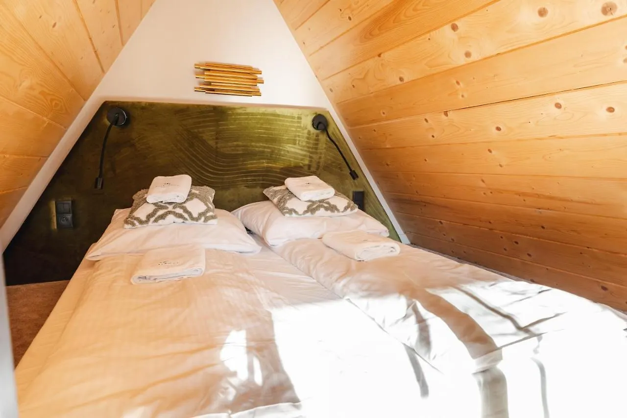 Antalowka Apartments Zakopane