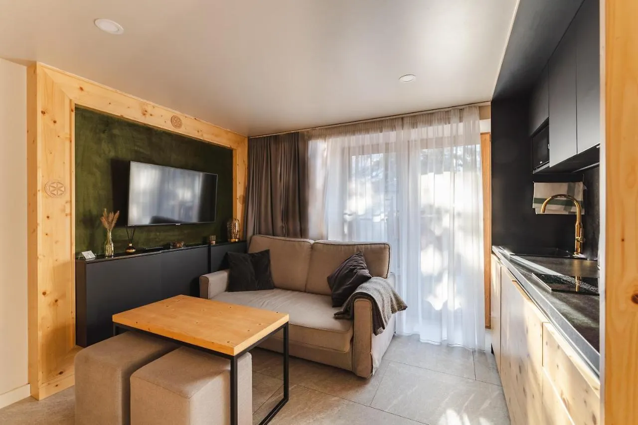 Antalowka Apartments Zakopane 0*,