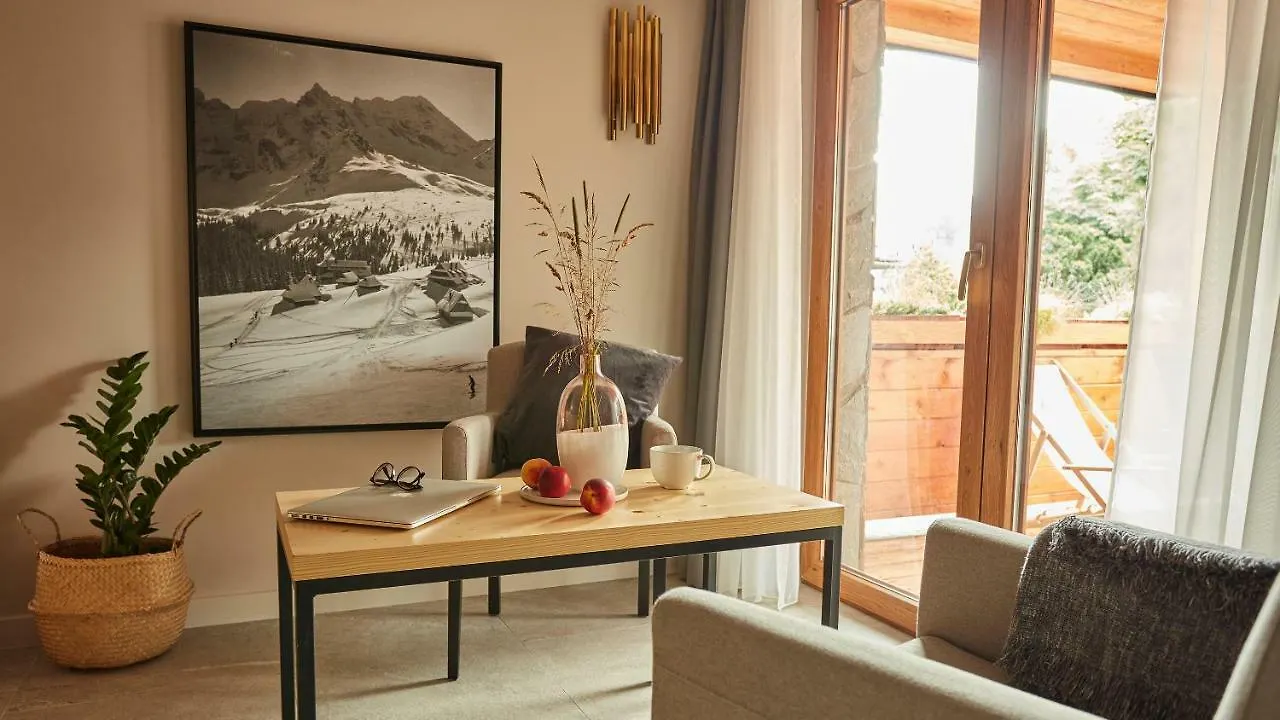 Antalowka Apartments Zakopane